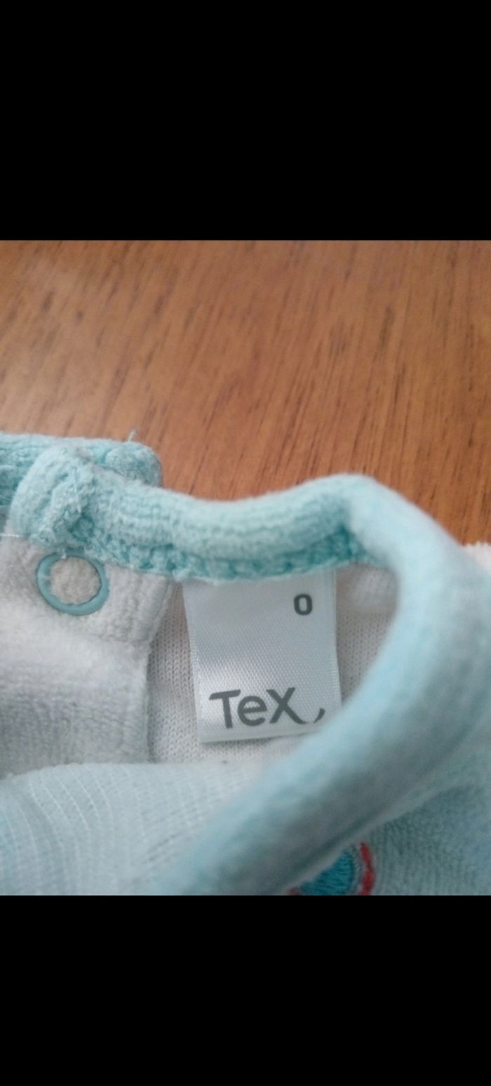 Lot 2 pyjamas - photo numéro 3