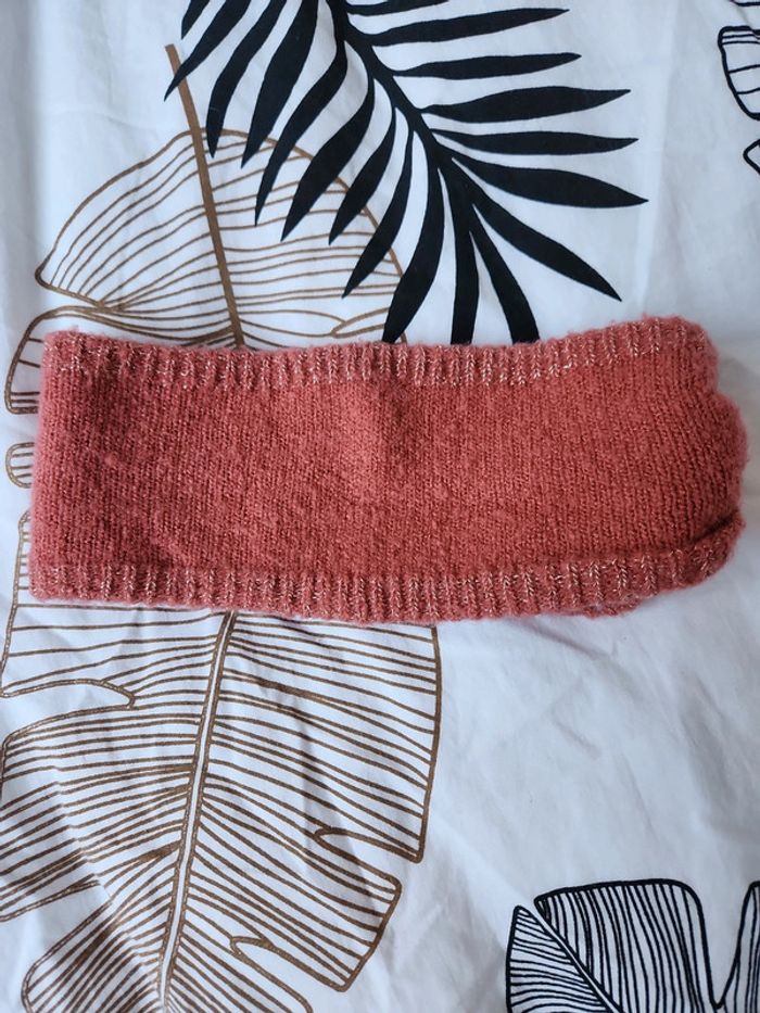 Bandeau d hiver - photo numéro 2