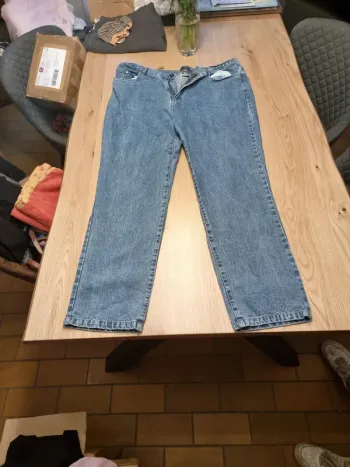 Jean.