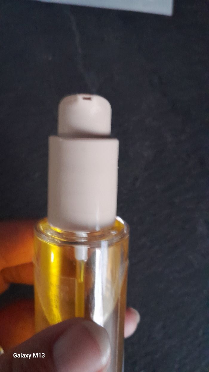 The simple oil / huile aimé - photo numéro 4