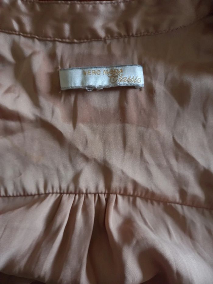 Combinaison décolleté sans manche 36 - photo numéro 5