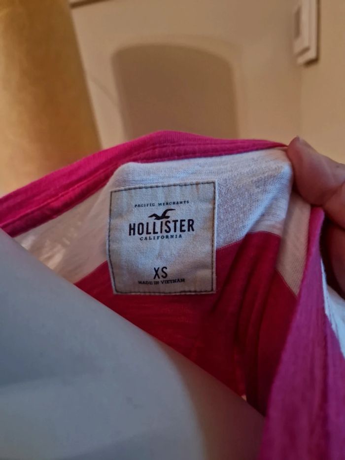 T-chirt fantaisie. - photo numéro 15