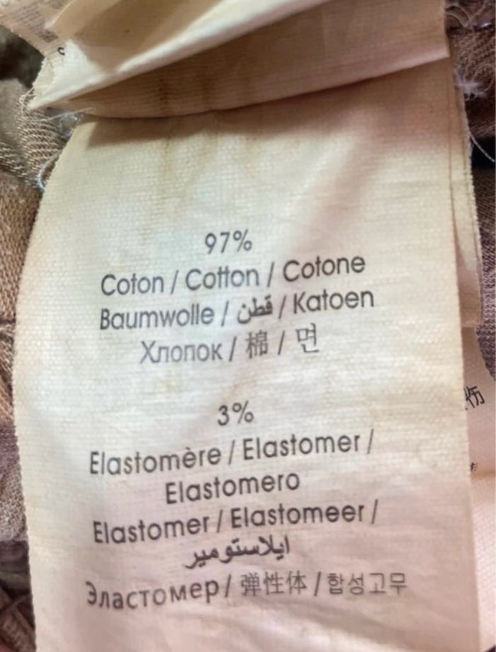 Jeans Bonobo - Taille 36 - photo numéro 10