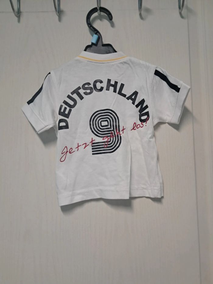 Lot de 6 Tee-shirt 9 mois - photo numéro 12