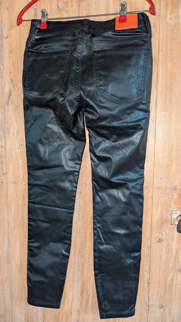 Pantalon moulant O Denim S - photo numéro 7