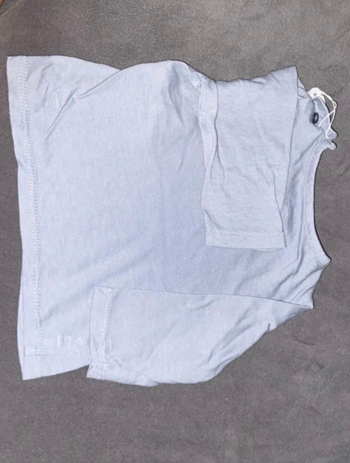 T-shirt longue manche Disney - photo numéro 4