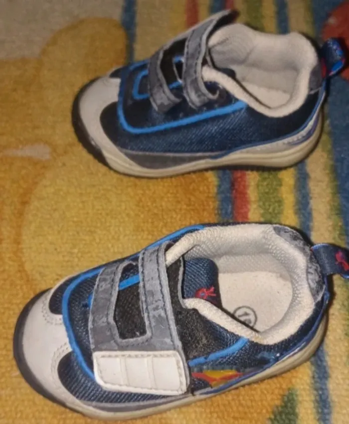 Chaussures 19 - photo numéro 5