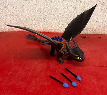 Dragon playmobil