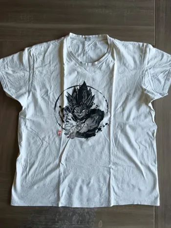 T-shirts dragon taille M