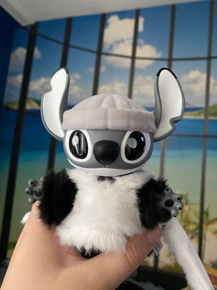 Stitch 🐼 Miniso China Exclusive - photo numéro 4