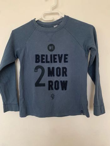 Sweat Okaïdi 6 ans