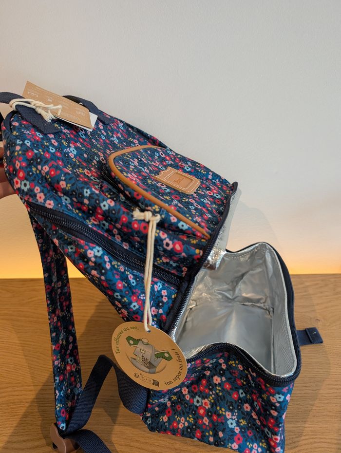 Sac à dos Tann's - photo numéro 4