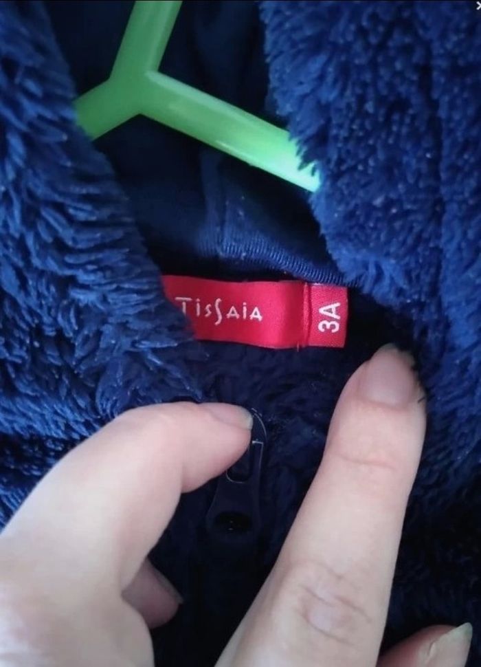 Manteau - photo numéro 3