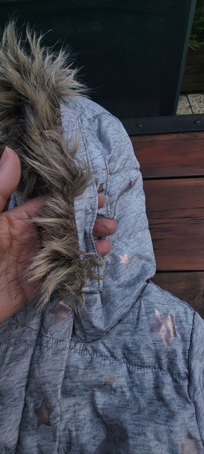 Manteau 2 ans mois Gap - photo numéro 3