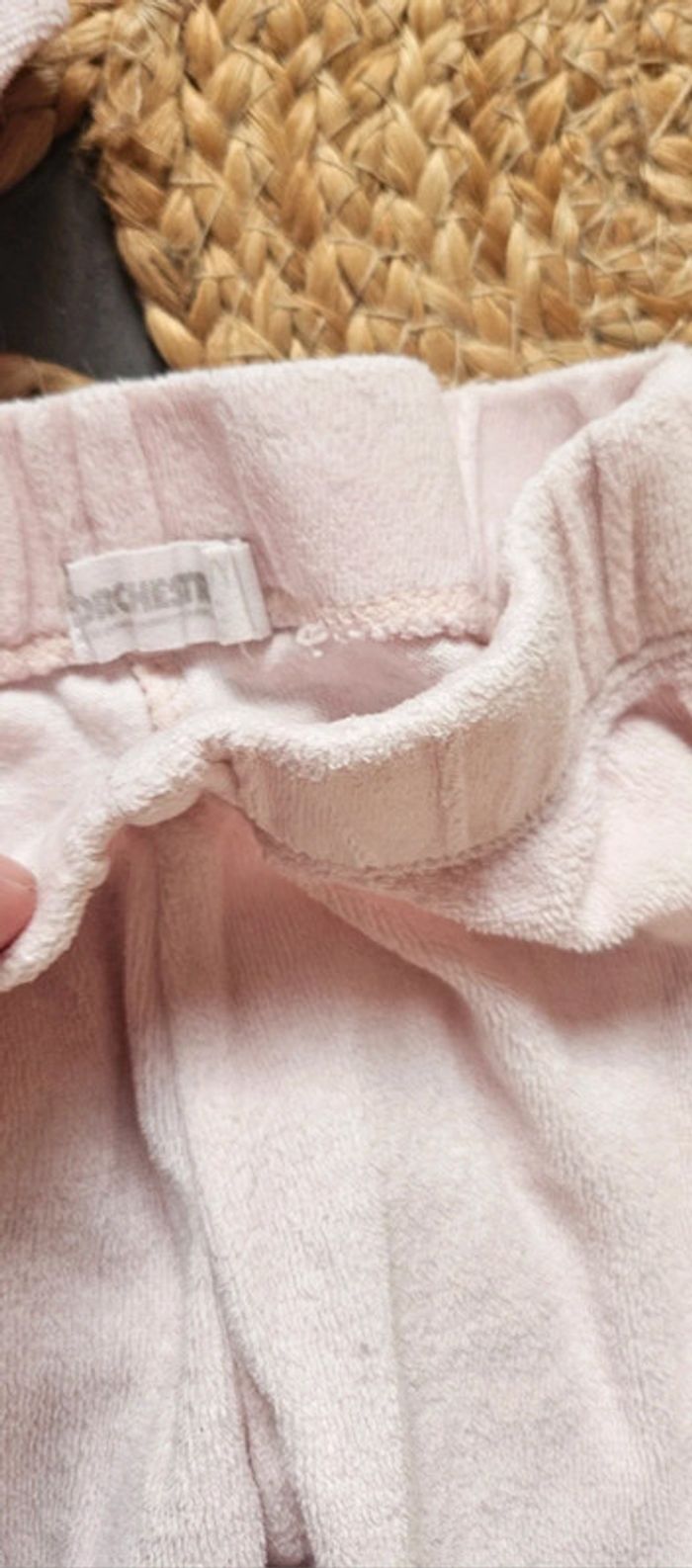 Pyjama 2 pièces - photo numéro 5