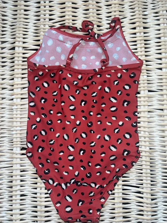 Maillot de bain fille - photo numéro 3