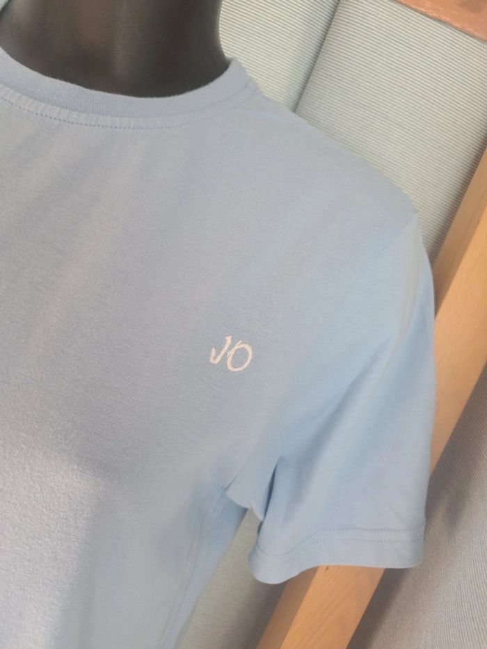 Balzac haut tee-shirt été T.36 en tbe - photo numéro 4