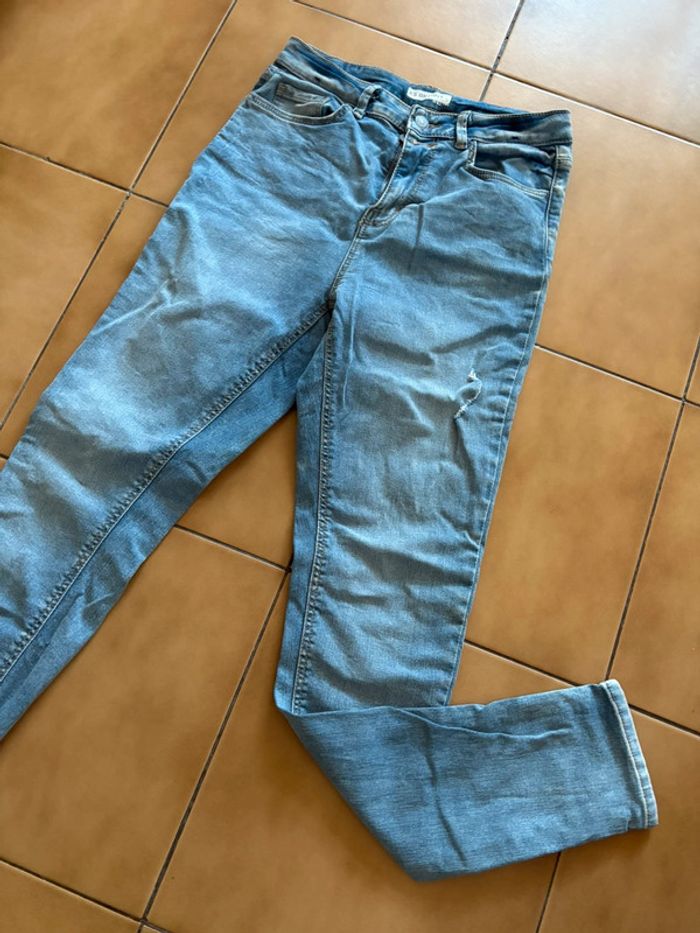 Jeans femme XS - photo numéro 2