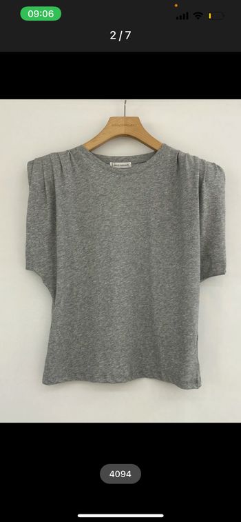 Lot de vêtement femme