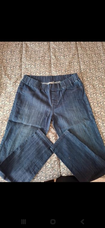 Pantalon femme