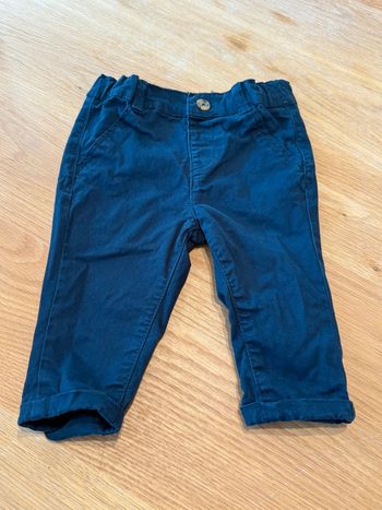 Pantalon Kiabi