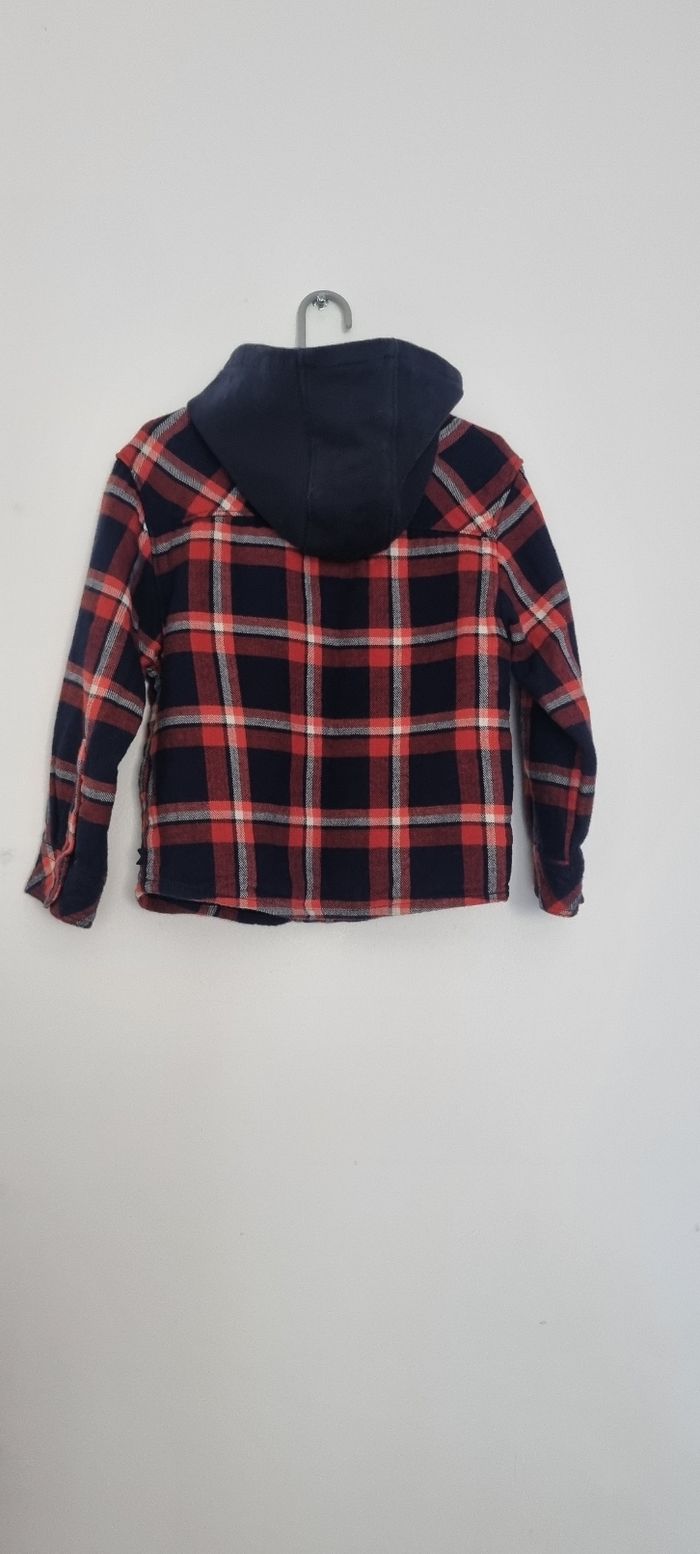 Veste manteau - photo numéro 2