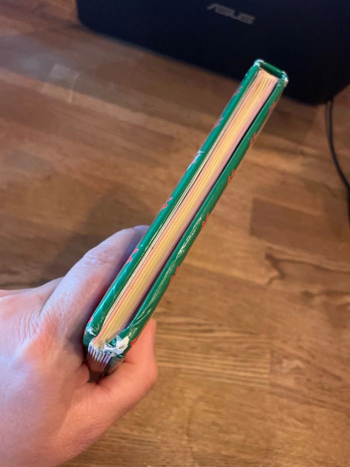 Livre Fleurus L’imagerie L’imagerie du Père Noël - photo numéro 5