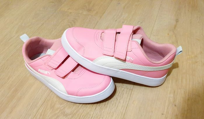 Baskets PUMA