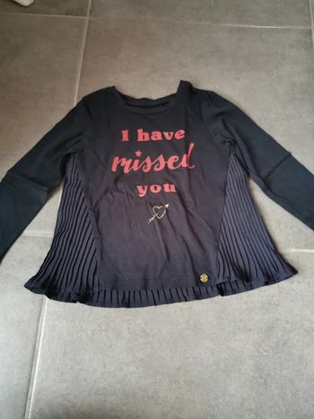 Tee-shirt 3 ans ikks