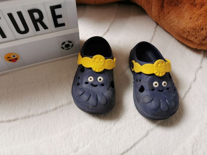 🚒 Croc pointure 26 🚒 - photo numéro 5