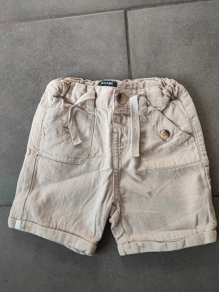 Short - photo numéro 2