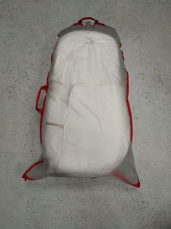 Cocoonababy + couverture