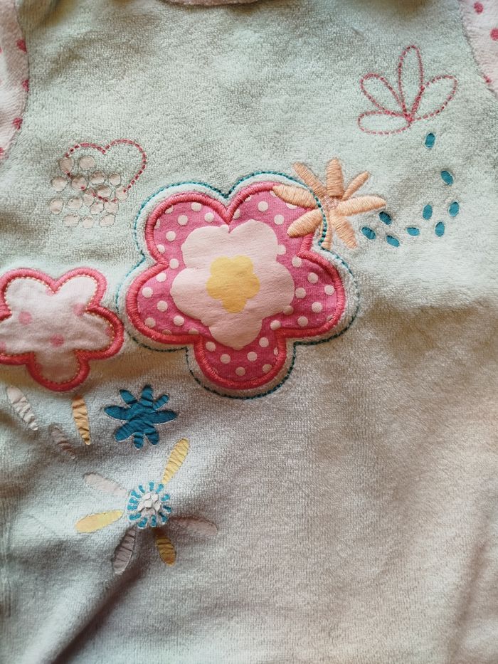 Lot de pyjamas taille 6 mois - photo numéro 5