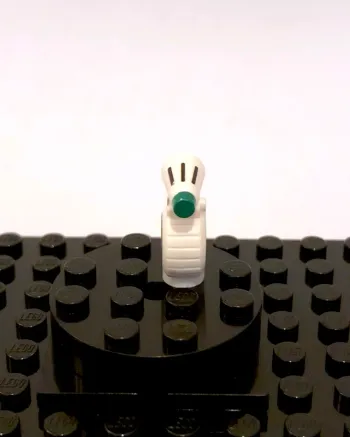 LEGO Star Wars episode 9 - droide "D-O"