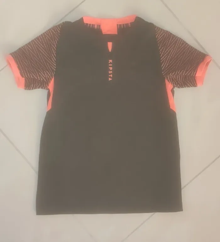 Maillot foot