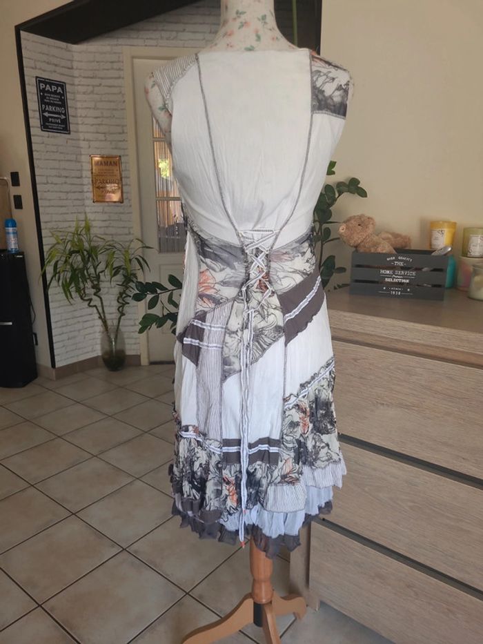 Belle robe - photo numéro 5