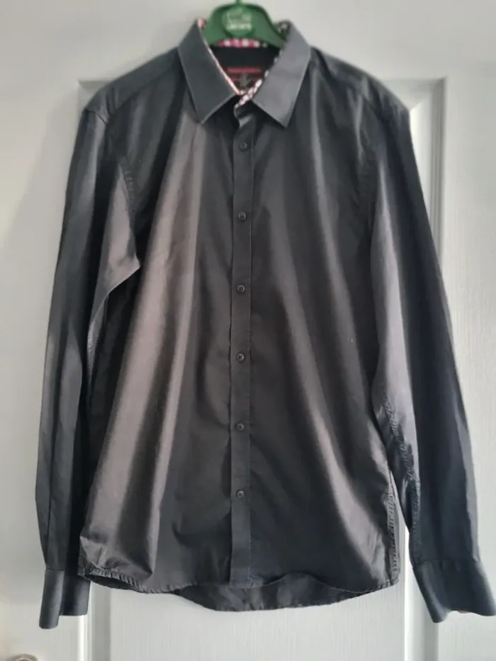 Chemise Ungaro