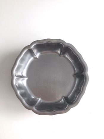 Saladier ou légumier en inox