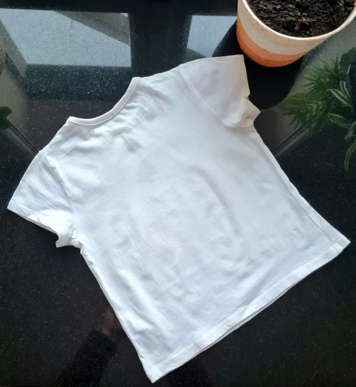 ● 36 mois ● Tee-shirt Neuf - photo numéro 2