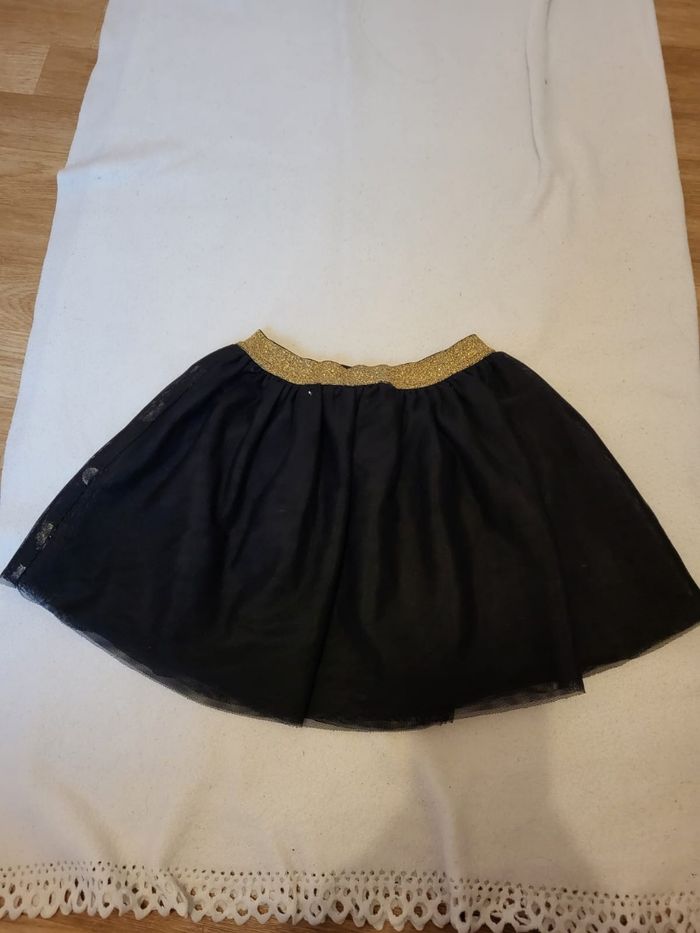 Jupe noire