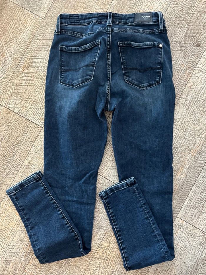 Jean Pepe jeans - photo numéro 4