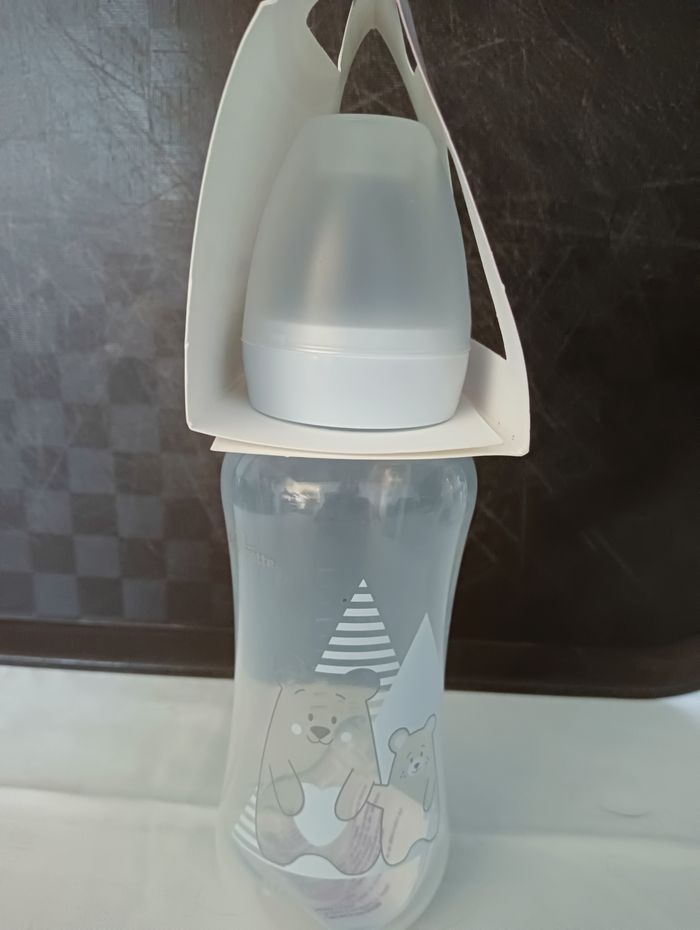 biberons - photo numéro 2