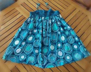 Robe 👗
