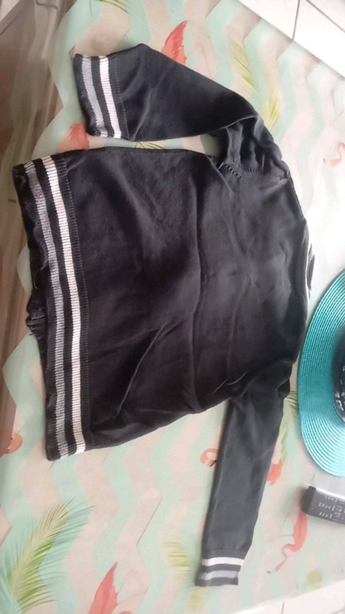 Gilet garçon - photo numéro 2