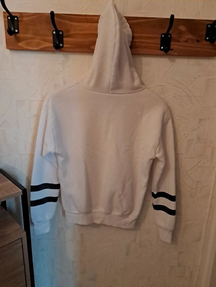 Pulls capuche - photo numéro 2