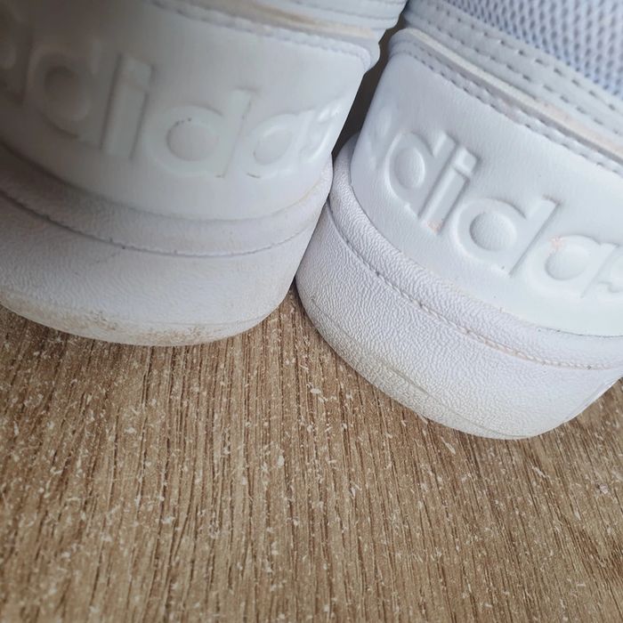 ⭐ Baskets Adidas hoops 3:0 pointure 38 #emyfleury_pointure38femme - photo numéro 10