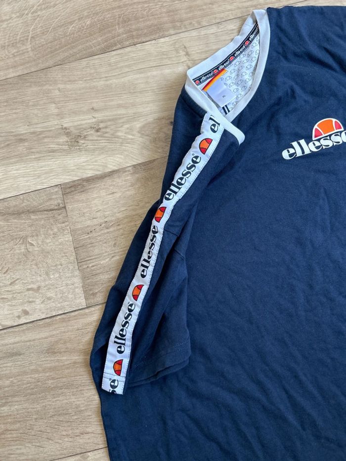T-shirt Ellesse - photo numéro 3