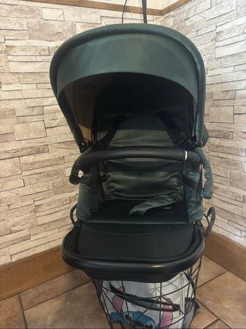 Landeau kinderkraft