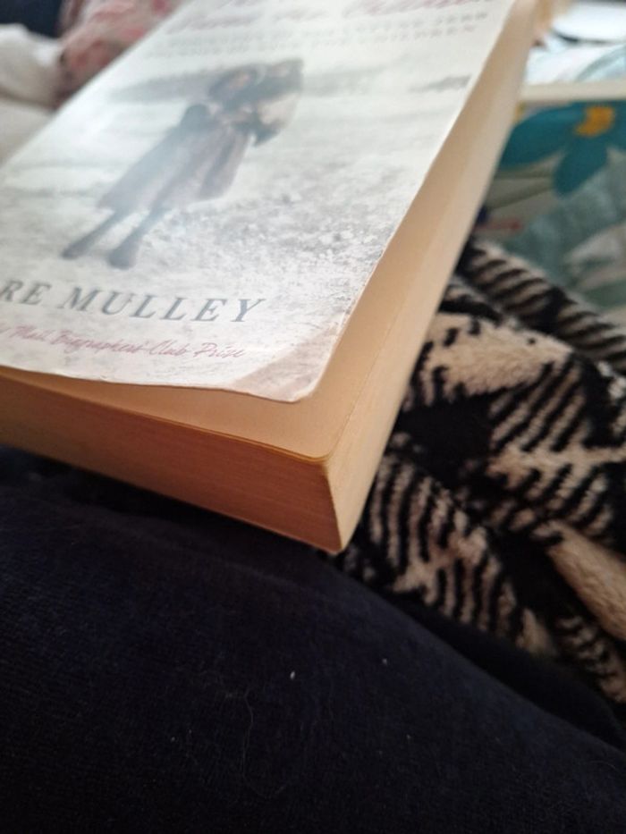 The woman Who saved the children - photo numéro 2