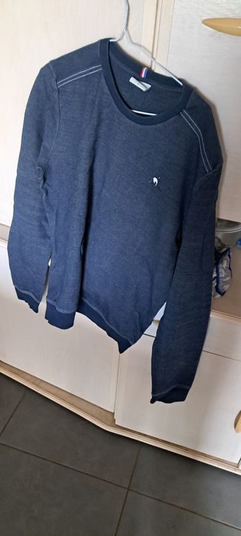 Pull homme taille s